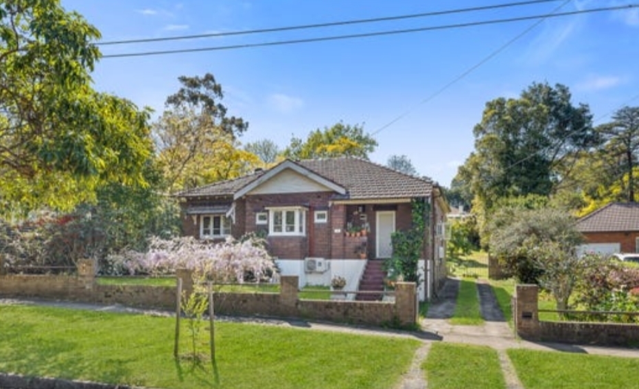 17 Auld Ave, Eastwood, NSW 2122