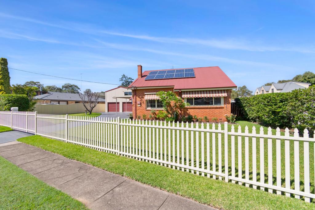 16 Bowman St, Richmond, NSW 2753