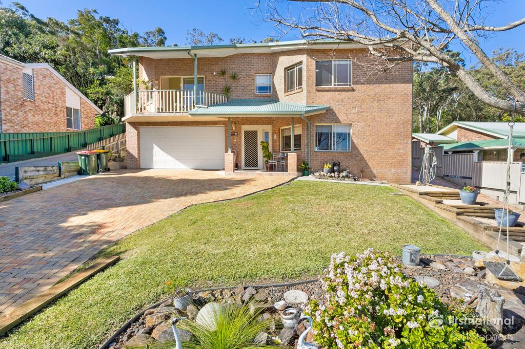 12 Tingara Rd, Nelson Bay, NSW 2315