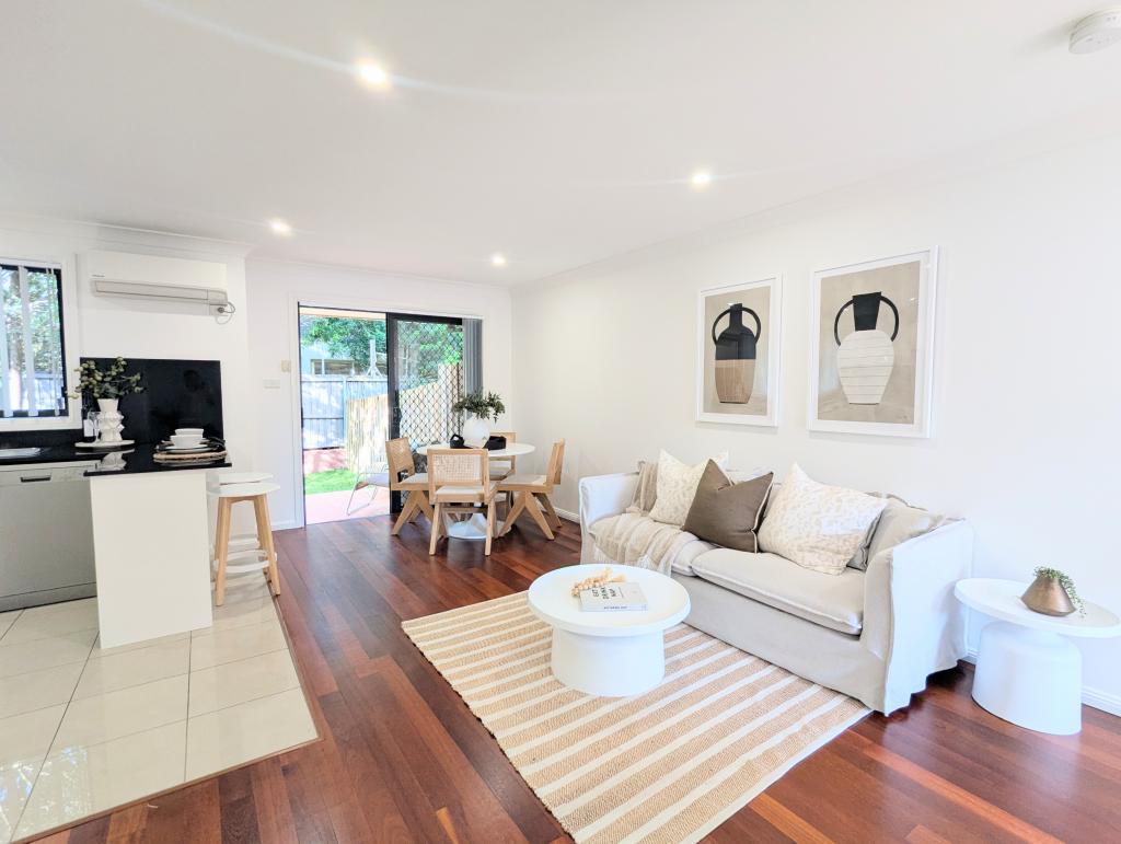 12/7-11 Webb Ave, Hornsby, NSW 2077