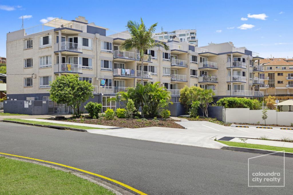 13/1 Saltair St, Kings Beach, QLD 4551