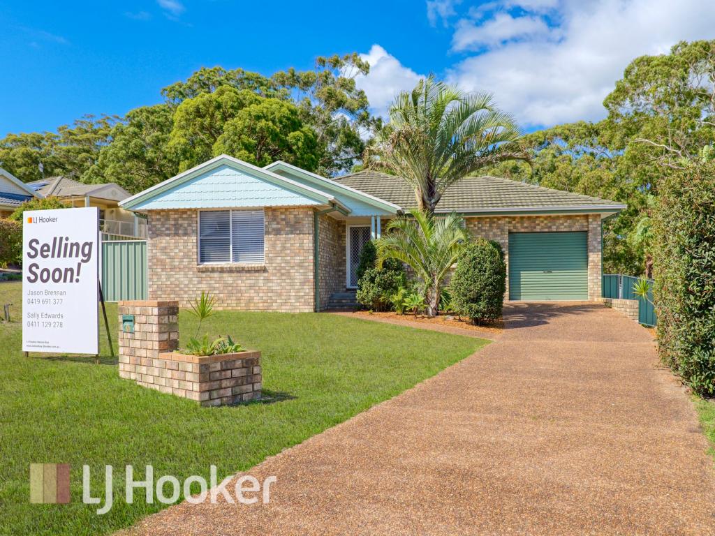 16 Snapper Cl, Corlette, NSW 2315