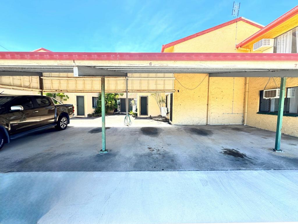6 /2a Powell St, Bowen, QLD 4805