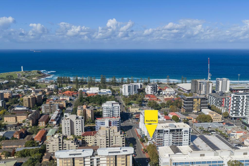 6/21 MARKET ST, WOLLONGONG, NSW 2500