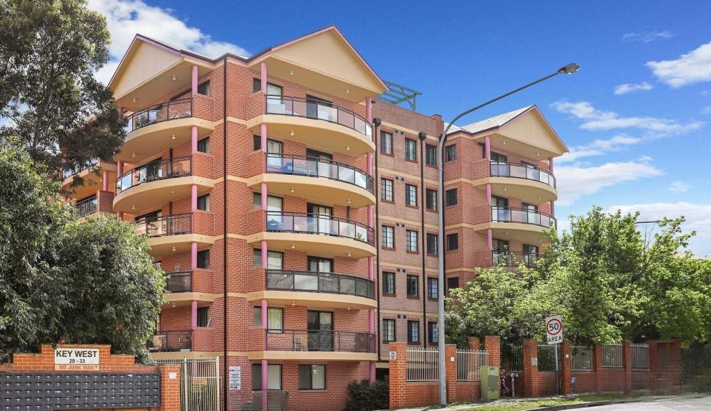 68/ 29-33 Kildare Rd, Blacktown, NSW 2148