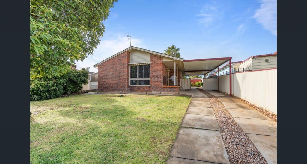 28 Coorara Ct, Craigmore, SA 5114