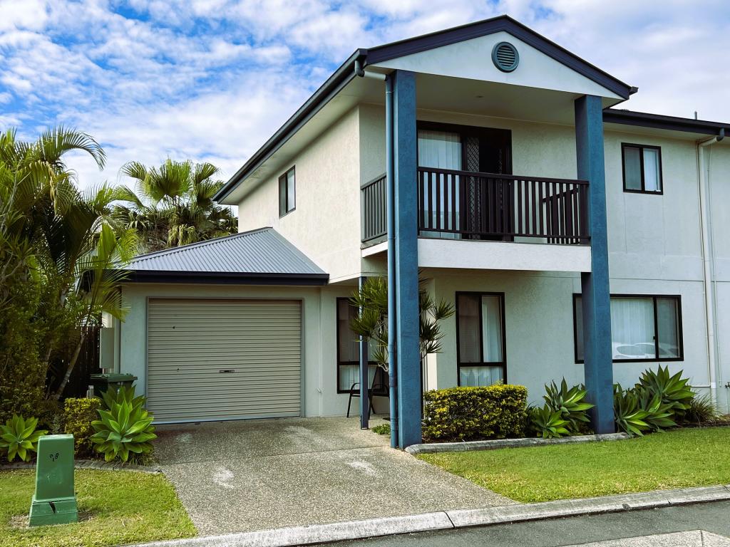 Contact agent for address, DECEPTION BAY, QLD 4508