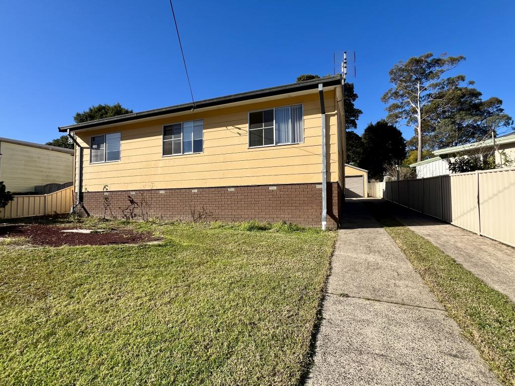 21 Edward Rd, Batehaven, NSW 2536