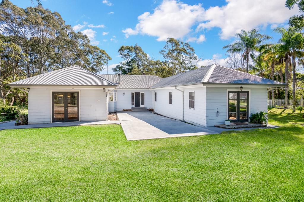 852 Old Northern Rd, Middle Dural, NSW 2158