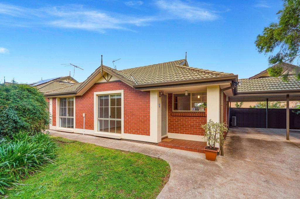 1/18 Barnes Ave, Magill, SA 5072