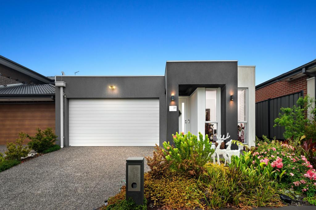 30 Pythagoras St, Mernda, VIC 3754