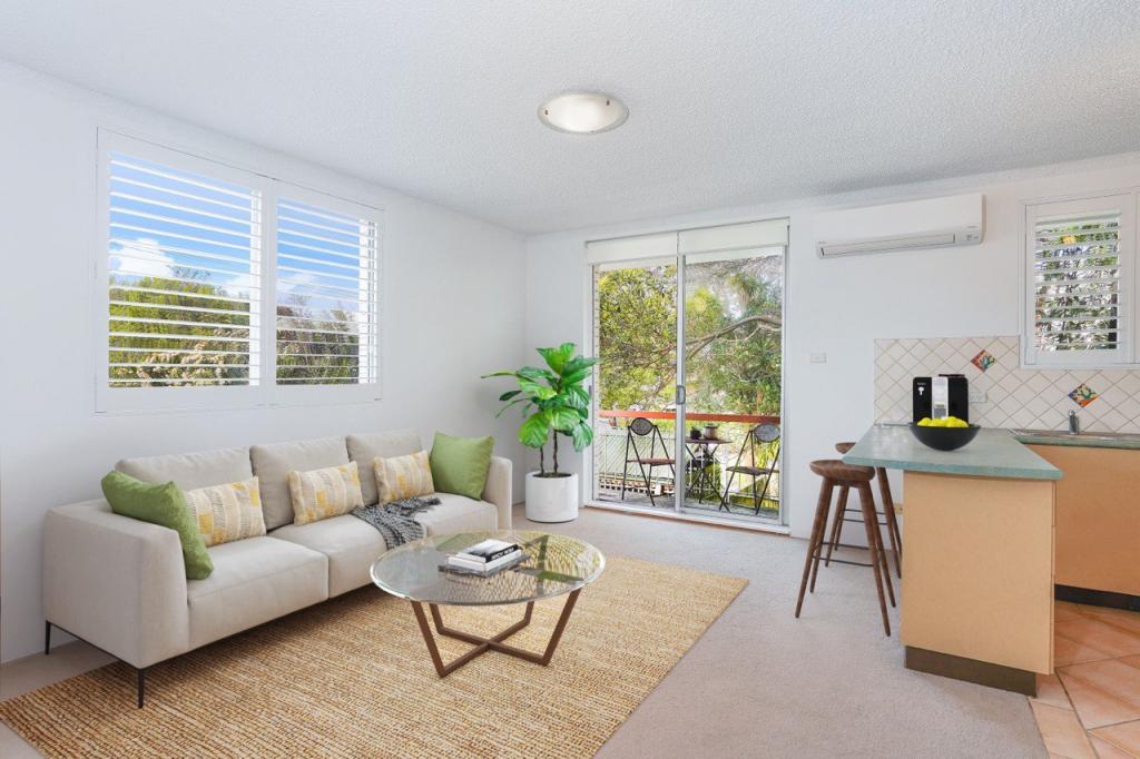 5a/31 Quirk Rd, Manly Vale, NSW 2093