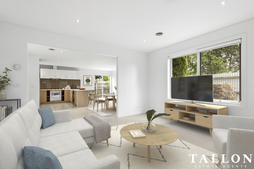 3/12 Albert St, Hastings, VIC 3915