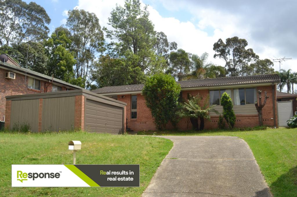 66 Whitby Rd, Kings Langley, NSW 2147