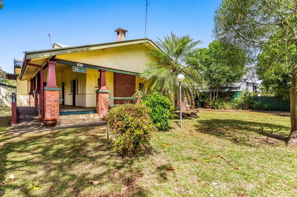 47 Richmond St, Casino, NSW 2470