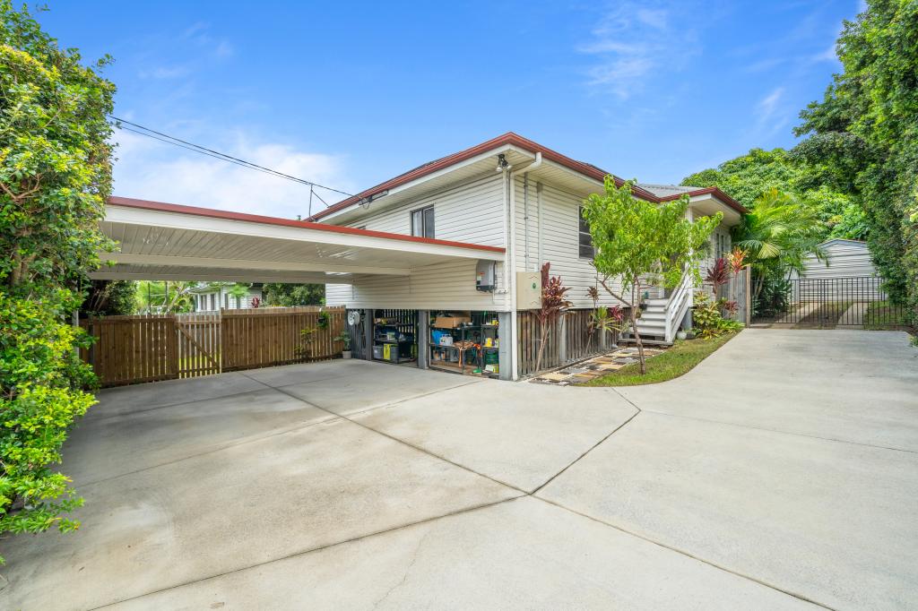 26 Newman Rd, Wavell Heights, QLD 4012
