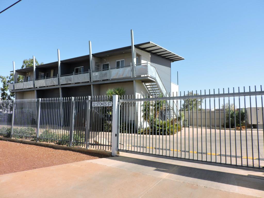 4/32 Stokes St, Alice Springs, NT 0870