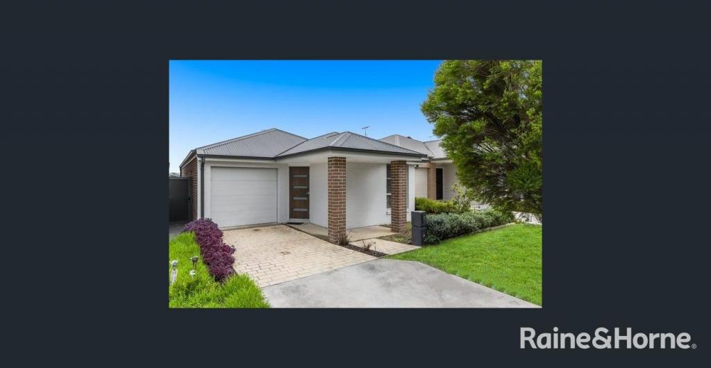 6 Ancher Pl, Ropes Crossing, NSW 2760