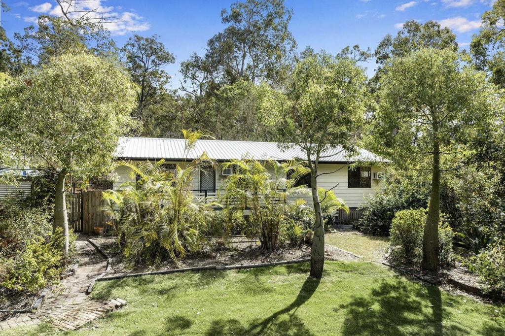 12-20 Willandra Rd, Greenbank, QLD 4124