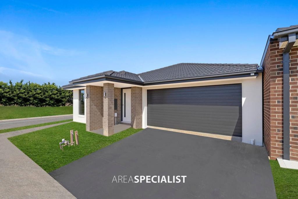 47 Patrobas Loop, Cranbourne East, VIC 3977