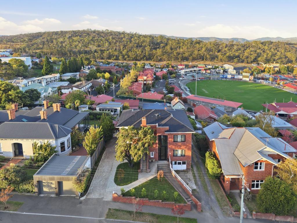 19 Carr St, North Hobart, TAS 7000
