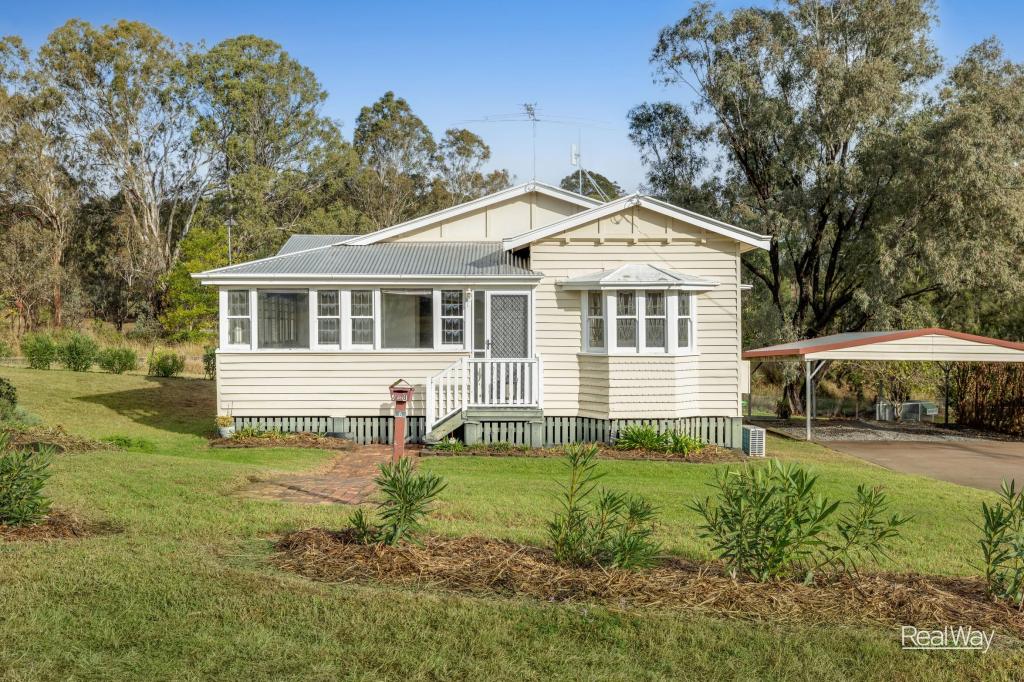2 - 8 Mcpherson St, Drayton, QLD 4350