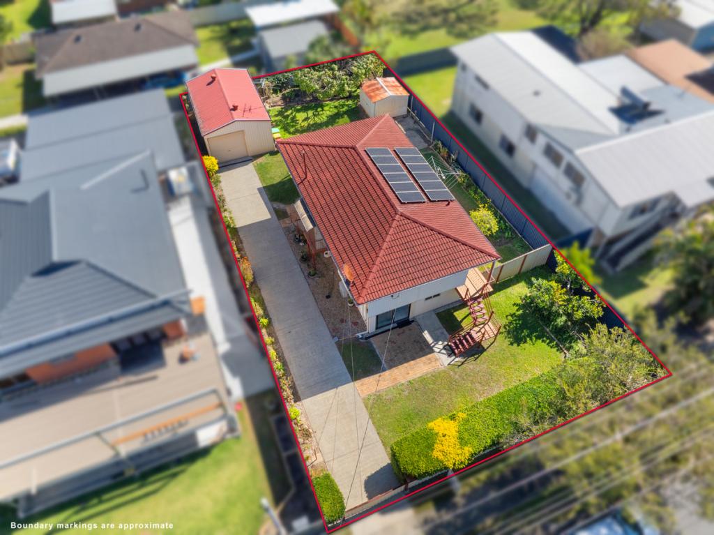 33 DIANA ST, CAPALABA, QLD 4157
