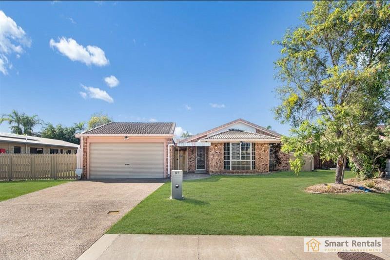 85 Annandale Dr, Annandale, QLD 4814