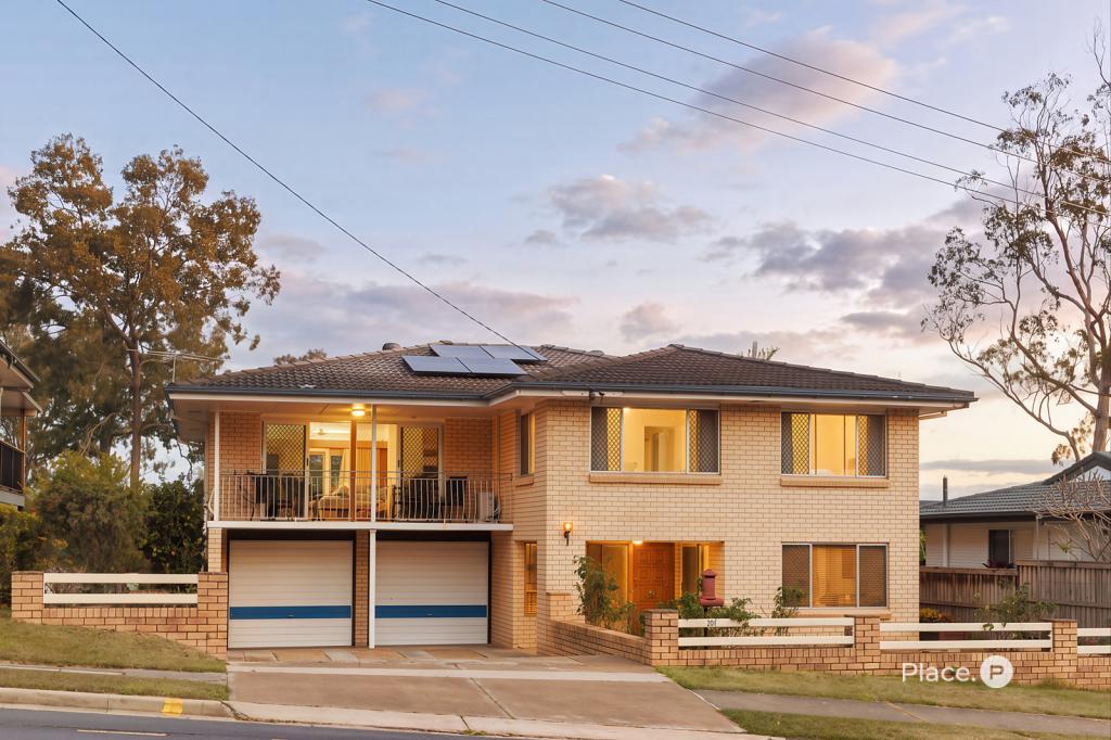 171 Patricks Rd, Ferny Hills, QLD 4055