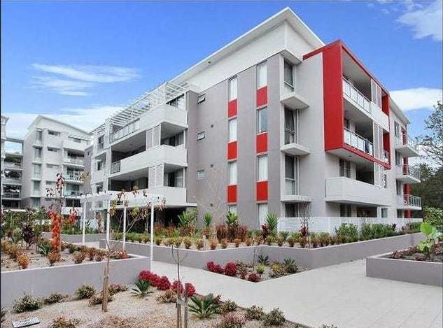 55/24-28 Mons Rd, Westmead, NSW 2145