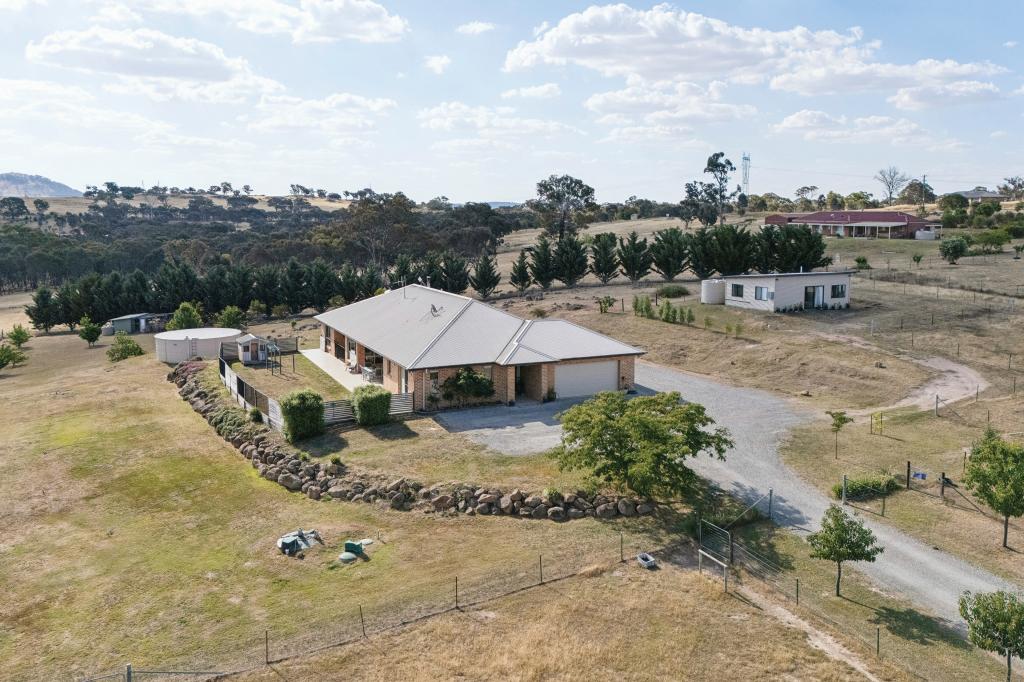 100 Zouch Rd, Yass, NSW 2582