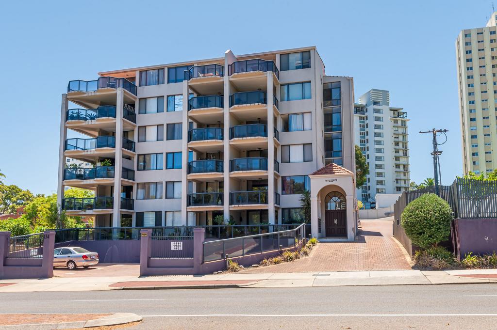 3/134 Mill Point Rd, South Perth, WA 6151