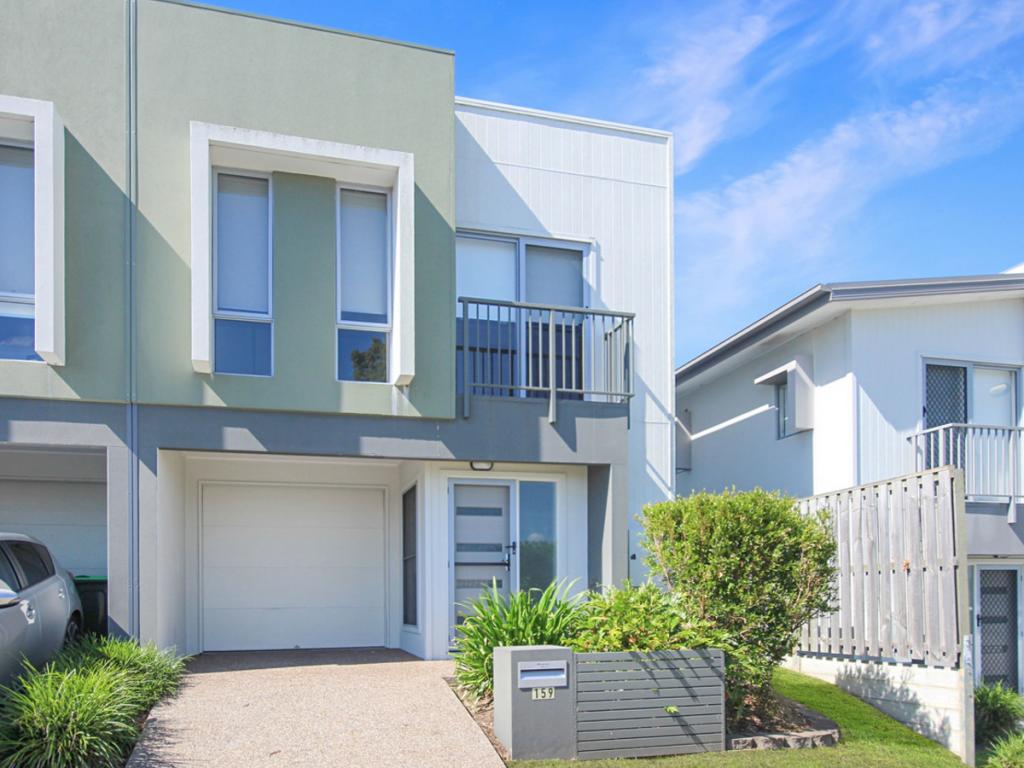 159 PARKVIEW PDE, RIPLEY, QLD 4306