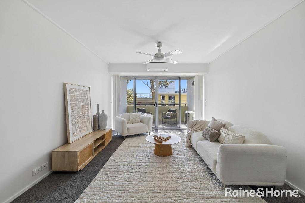 102/47 MAIN ST, ROUSE HILL, NSW 2155