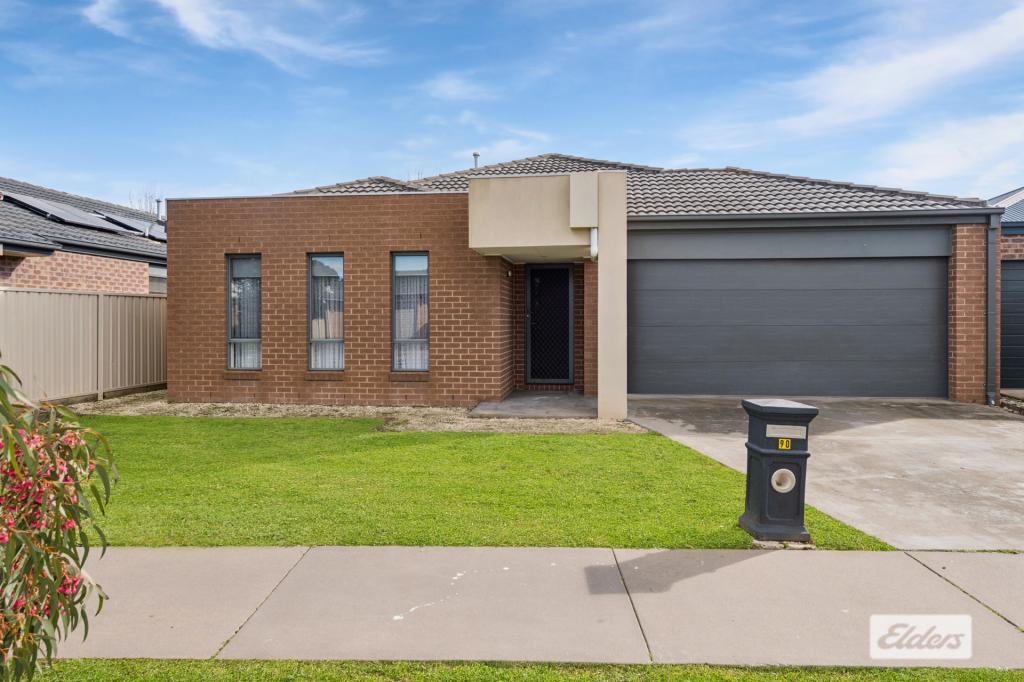 90 Bassett Dr, Strathfieldsaye, VIC 3551