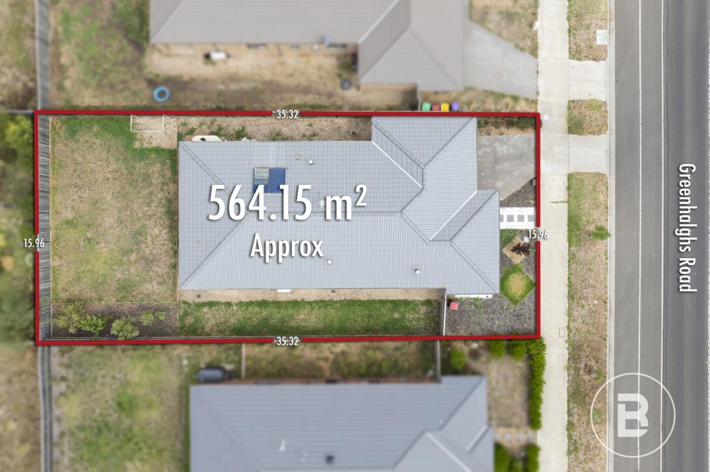 419 Greenhalghs Rd, Winter Valley, VIC 3358