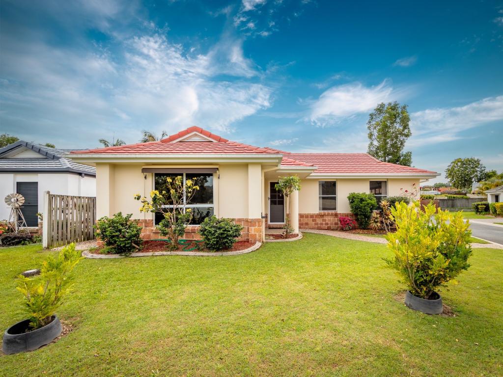 8/45 Swanton Dr, Mudgeeraba, QLD 4213