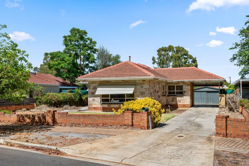 3 Waterman Ave, Vale Park, SA 5081