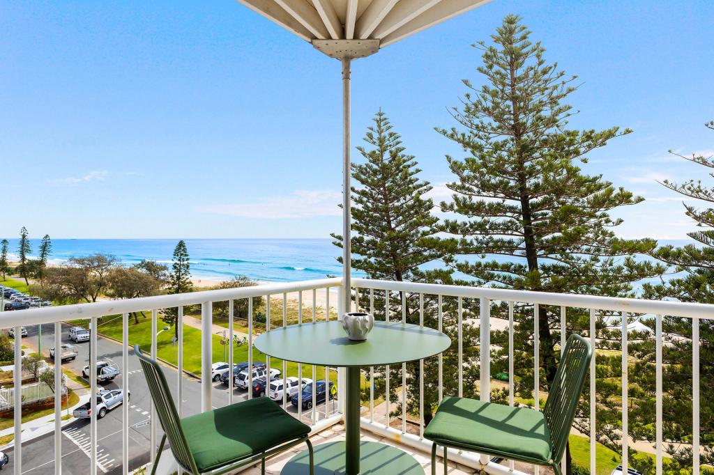 18/40 MARINE PDE, MIAMI, QLD 4220