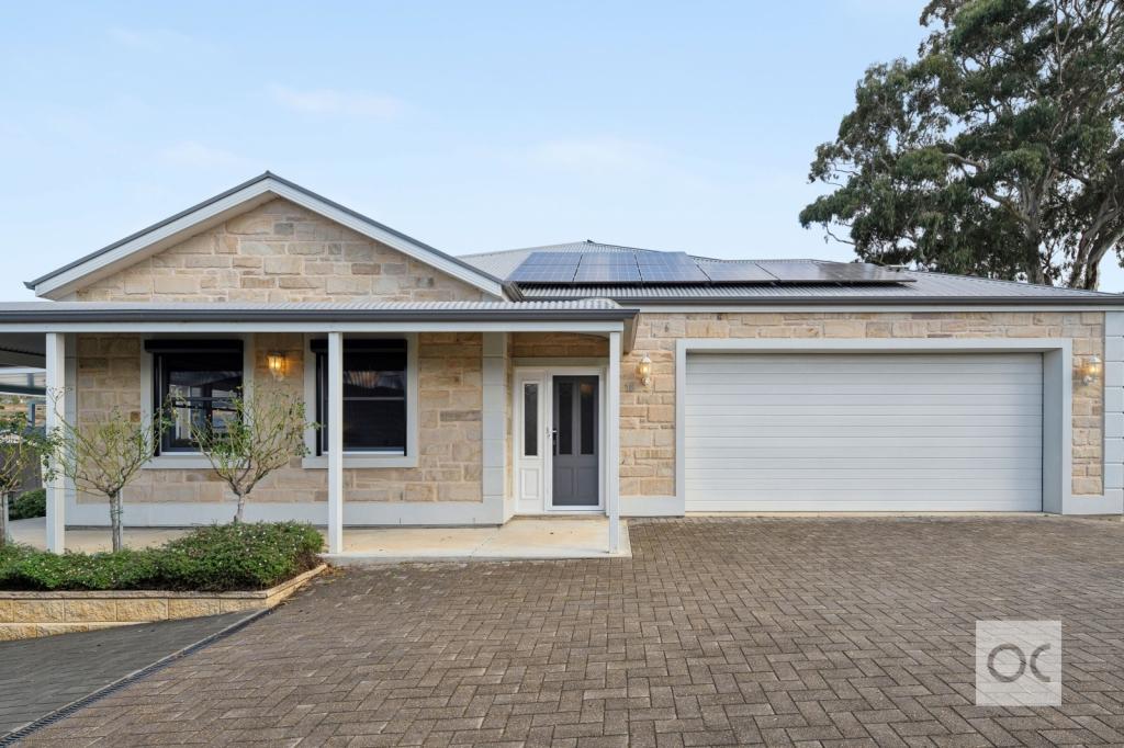 18 Karra Cir, Mount Barker, SA 5251