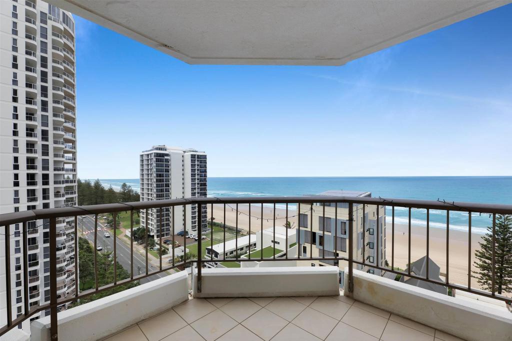 37/3576 Main Beach Pde, Main Beach, QLD 4217