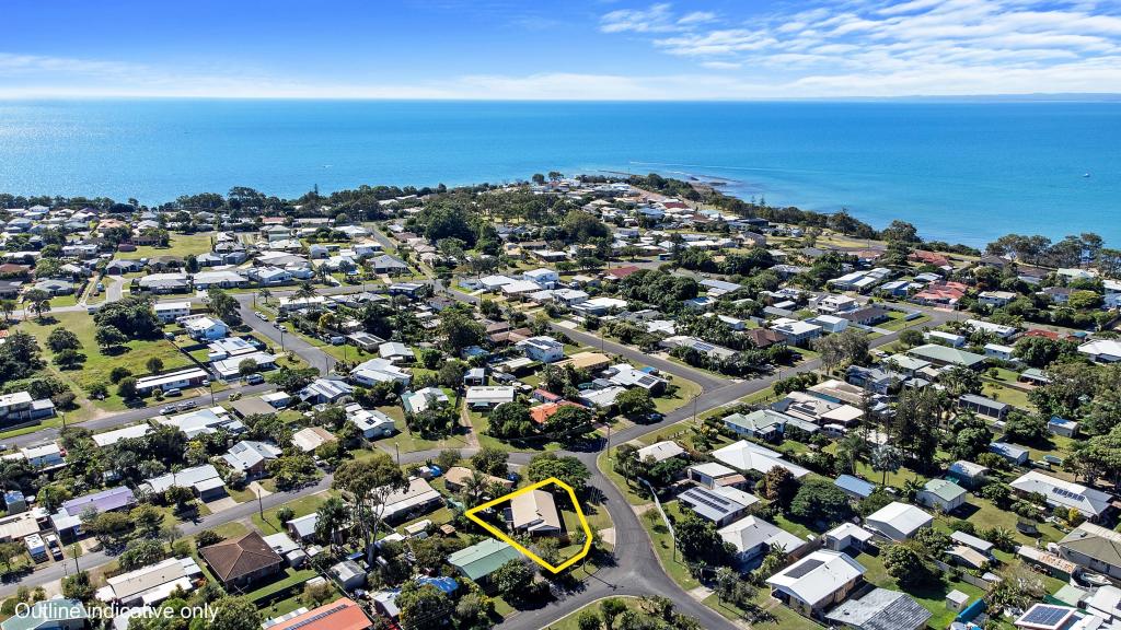 8 Charleville St, Point Vernon, QLD 4655