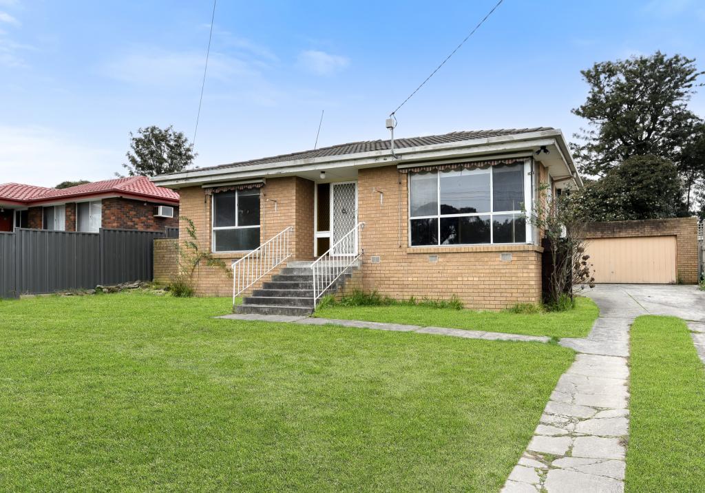 10 Kingfisher Dr, Doveton, VIC 3177