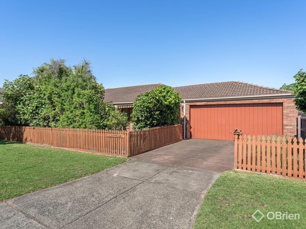 2/2 Mitchell St, Mentone, VIC 3194