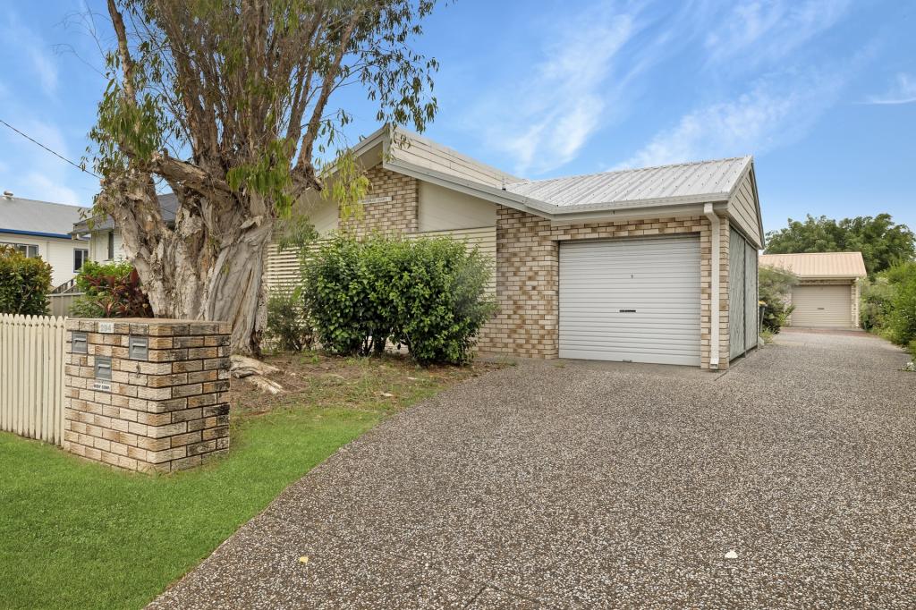 1/294 Waterloo St, Berserker, QLD 4701