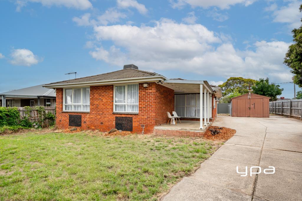 37 Heysen Dr, Sunbury, VIC 3429