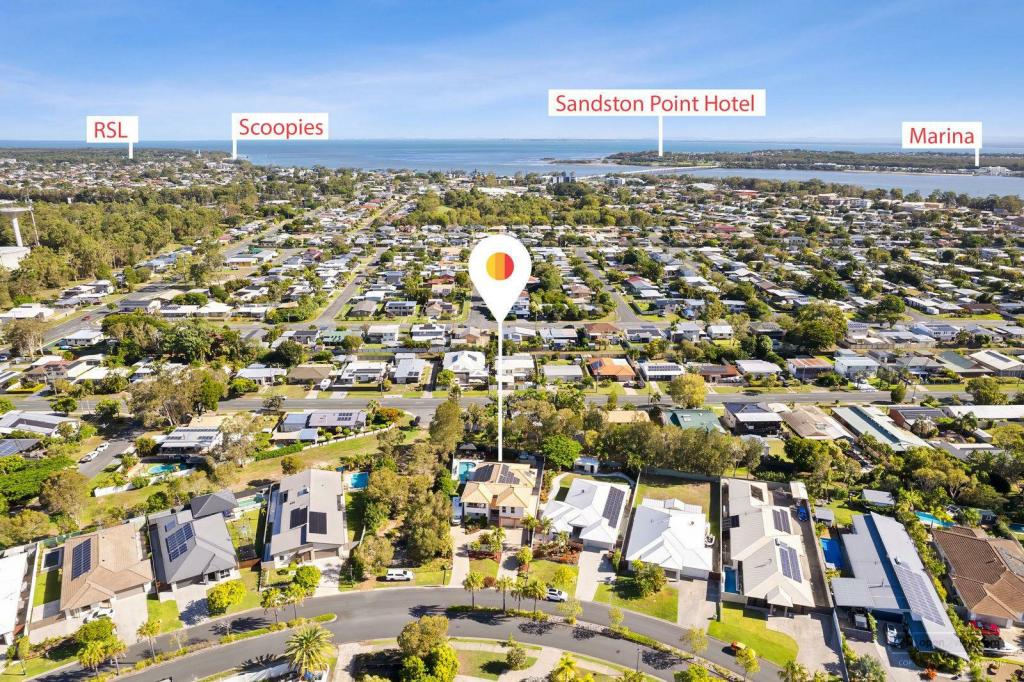 170 Marina Bvd, Banksia Beach, QLD 4507
