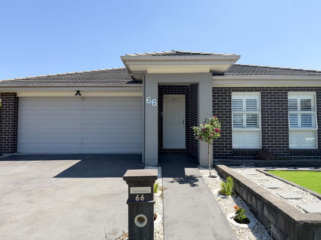 66 Cullen Ave, Jordan Springs, NSW 2747