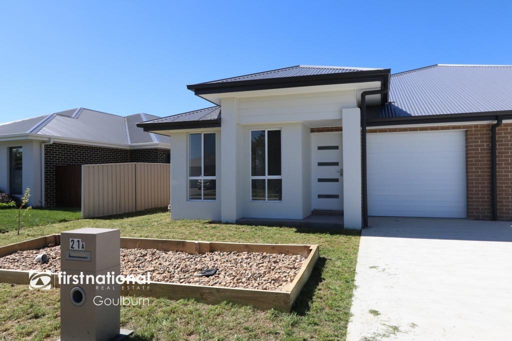 21a Success St, Goulburn, NSW 2580