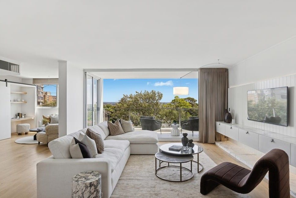502/19 Grosvenor St, Neutral Bay, NSW 2089